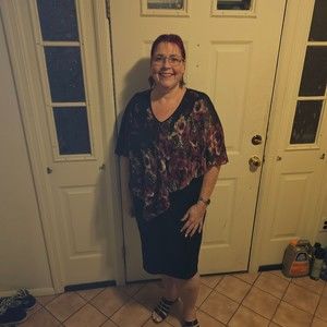 Meet your Posher, Ruth